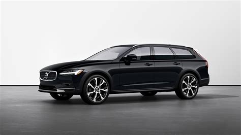 New 2023 Volvo V90 Cross Country Ultimate Station Wagon in Calgary #V1161733 | Volvo Cars Royal Oak