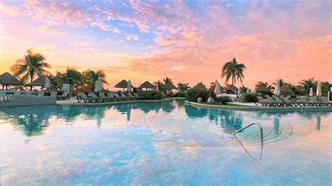 Hard Rock Riviera Maya – My Favorite All-Inclusive Hotel - Bucket List ...