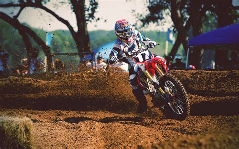 Dirt Bike Wallpapers - Wallpaper Cave