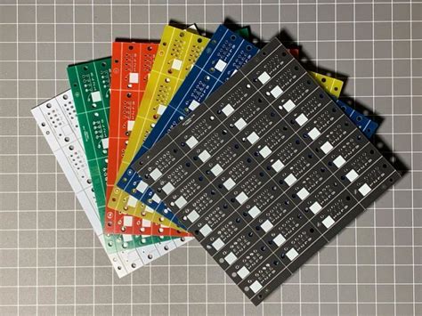 PCB prototypes for $2 in JLCPCB | Techno FAQ