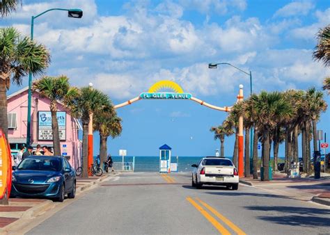 6 essential experiences in Florida's New Smyrna Beach