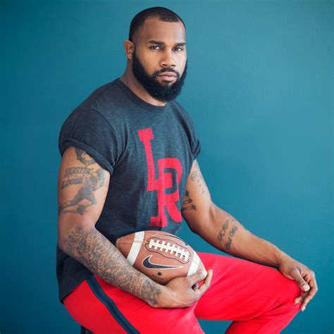 Darren McFadden: 501 Hero Talks Fitness & Football - FIT Arkansas