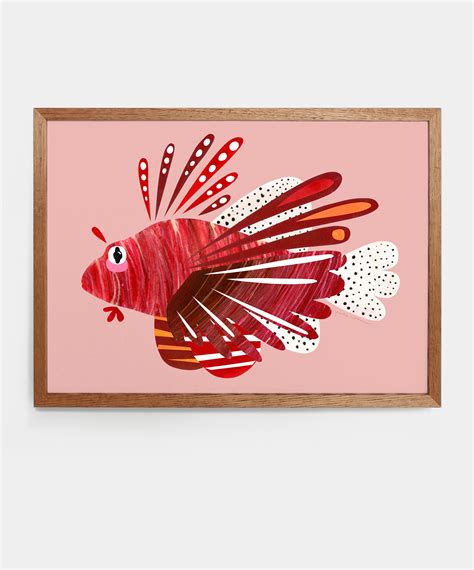 Lionfish - Pete Cromer