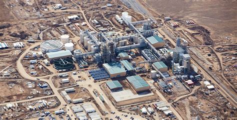 Bioethanol plant in Hugoton, Kansas - IDOM