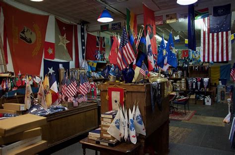 Humphrys Flag Company – Philadelphia – Makers of the Largest USA Flag ...