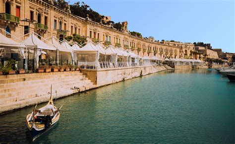 Why Valletta In Malta Is Your Perfect European City Break