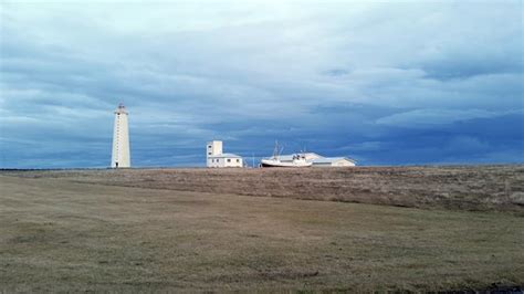 Garoskagi Lighthouse (Gardur) - 2020 All You Need to Know Before You Go (with Photos) - Gardur ...