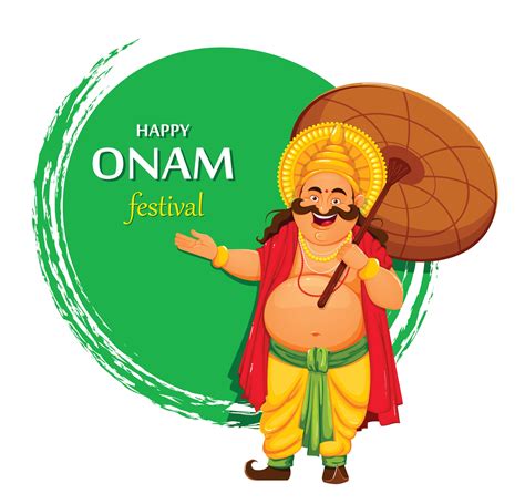 Onam Mahabali Hd