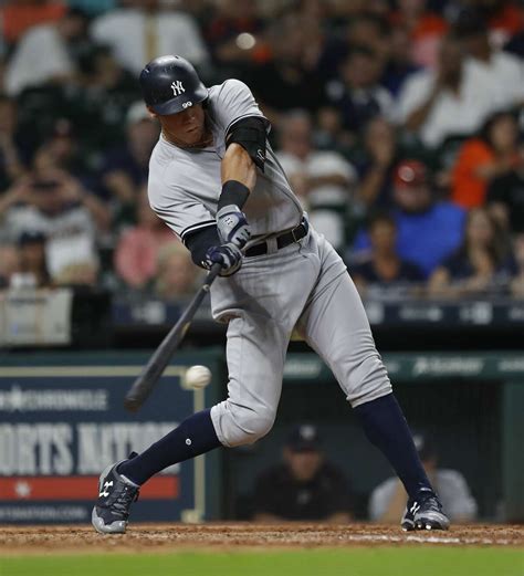 Yankees' slugger Aaron Judge to compete in home run derby