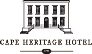 Cape Heritage Hotel - Cape Town CBD, South Africa