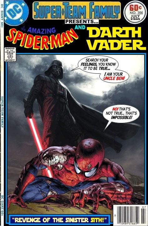 Marvel Star Wars Comics: Five Questions Raised