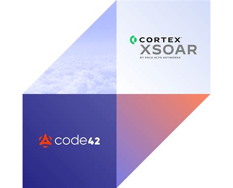 Cortex XSOAR Integration Automates Insider Risk Workflows - Code42