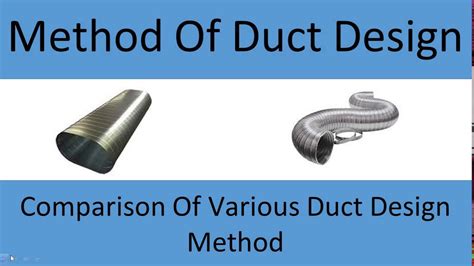 Manual D Duct Design