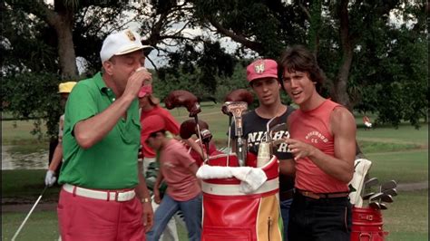 Caddyshack (1980)