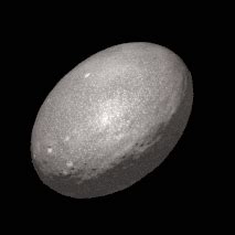 Haumea - Wikipedia