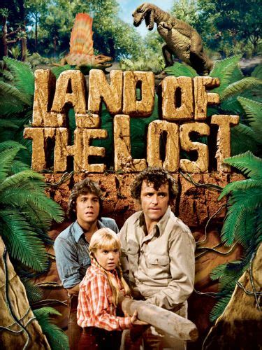 Land of the Lost (1974) - | Synopsis, Characteristics, Moods, Themes and Related | AllMovie