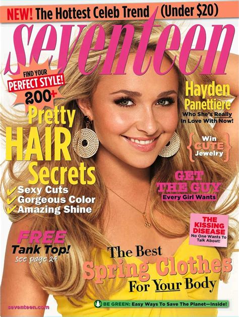 31 best Teen-Age Girls' Magazines!!! images on Pinterest | Magazine ...