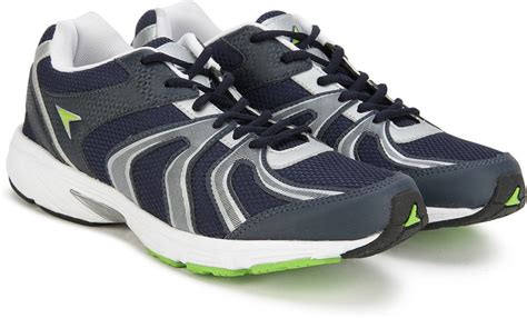 Bata MESSI Running Shoes For Men - Buy Blue Color Bata MESSI Running Shoes For Men Online at ...