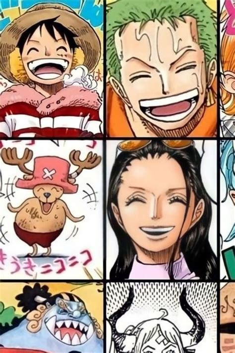 Luffy, Zoro, Chopper, ?, Jimbe, Yamato in 2022 | Yamato, Zoro, Luffy