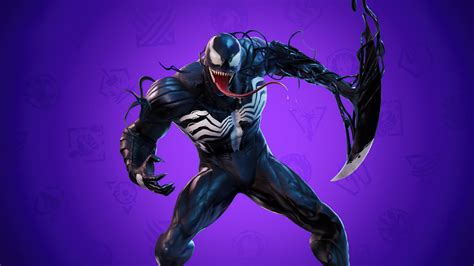 1920x1080 Venom Fortnite 4K Laptop Full HD 1080P ,HD 4k Wallpapers,Images,Backgrounds,Photos and ...