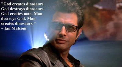 Jeff Goldblum Jurassic Park Quotes - ShortQuotes.cc