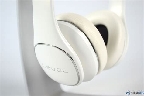 Samsung Level Wireless on Behance