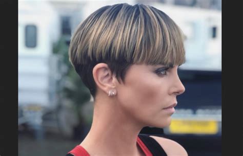 Charlize Theron shares a new look as she returns as Cipher - OyeYeah