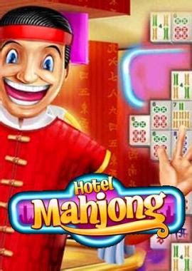 Hotel Mahjong – Game Review – Utomik.com