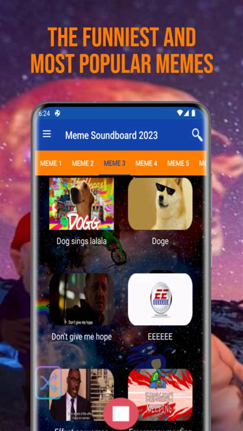 Meme Soundboard 2023 APK per Android Download