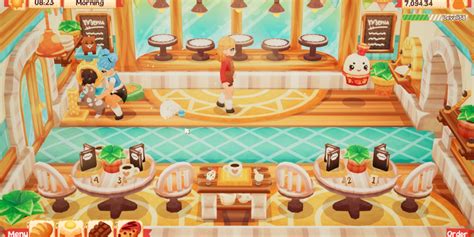 10 Best Restaurant Simulator Games