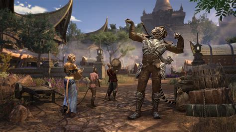 ESO Necrom Patch Notes: Update 38 ąnd Big changes are Finally Here! - Deltia's Gaming