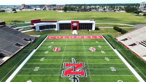 John L. Guidry Stadium | LA Cajun Bayou