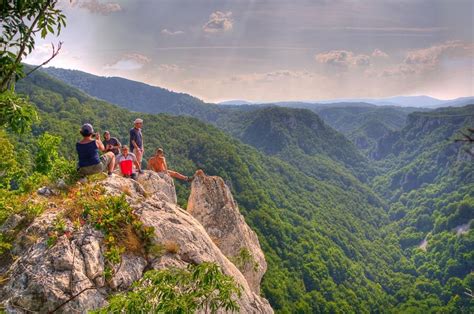 Nature Abundance - Eastern Serbia Magic | Serbia Incoming™ DMC