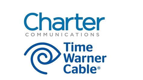 Charter Communications Logo - LogoDix