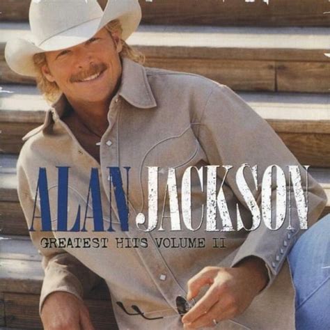 Alan Jackson – Remember When Lyrics | Genius Lyrics