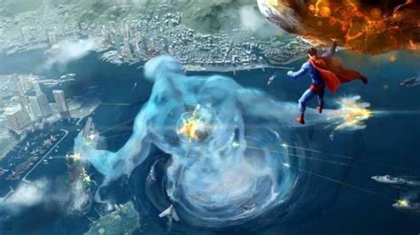 Superman open-world game could arrive on PlayStation 5