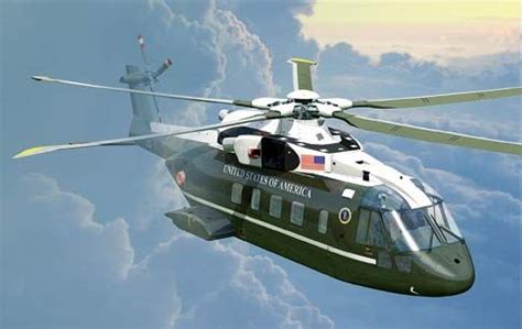 The President's New Helicopter | Live Science