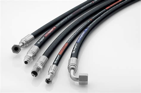 R3 HYDRAULIC HOSES – Global Transmission