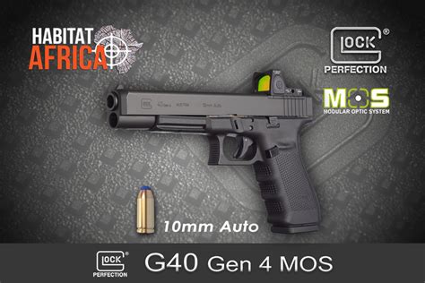 Buy GLOCK 40 online cheap at Glocks Nation