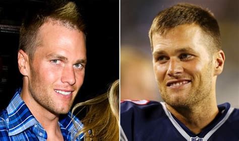 Tom Brady Debuts New Hair - Canada Journal - News of the World