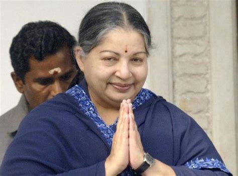 J. Jayalalitha - Profile, Biography and Life History | Veethi