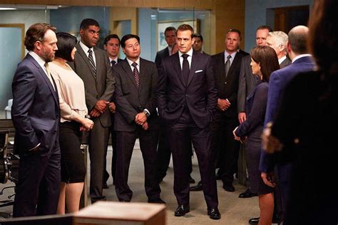 Suits Season 10 Release Date: Get Ready for More Drama and Romance ...