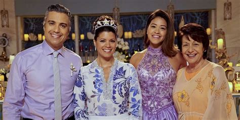 Jane The Virgin: Season 3 Finale Recap