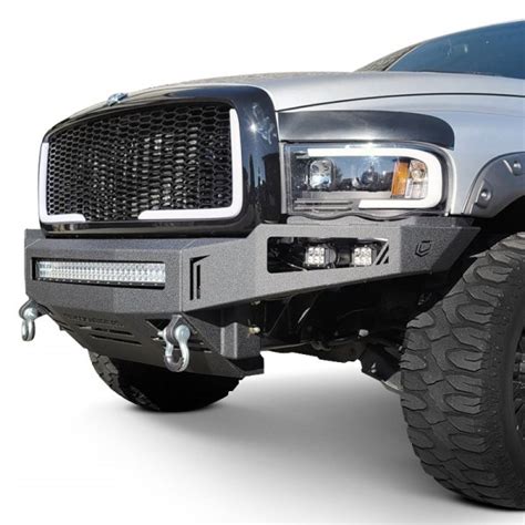 Chassis Unlimited® - Dodge Ram 2500 / 3500 2004 Octane Full Width ...