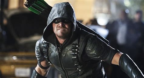 Arrow Season 4 Episode 23 Review: ”Schism” | TVovermind