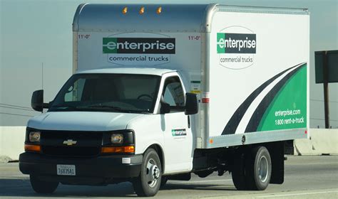 Enterprise Truck Rental Drives Growth Strategy into 2018 – Moov ...