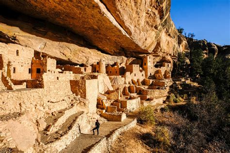 Mesa Verde National Park — The Greatest American Road Trip