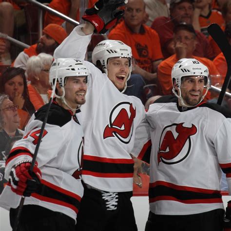 NHL Lockout 2012: The Top 5 Albany Devils Games to See This Season ...