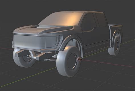 WIP - 2021-2026 Gavril D-Series | BeamNG