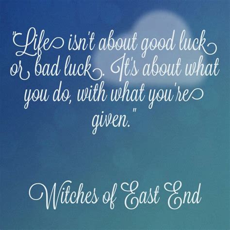 Quotes About Bad Luck. QuotesGram